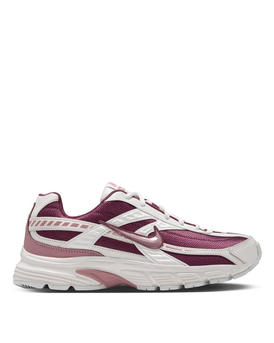 Nike Purple Initiator Shoes