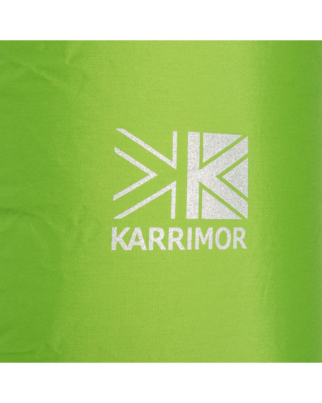Karrimor Green Waterproof Dry Bag for men