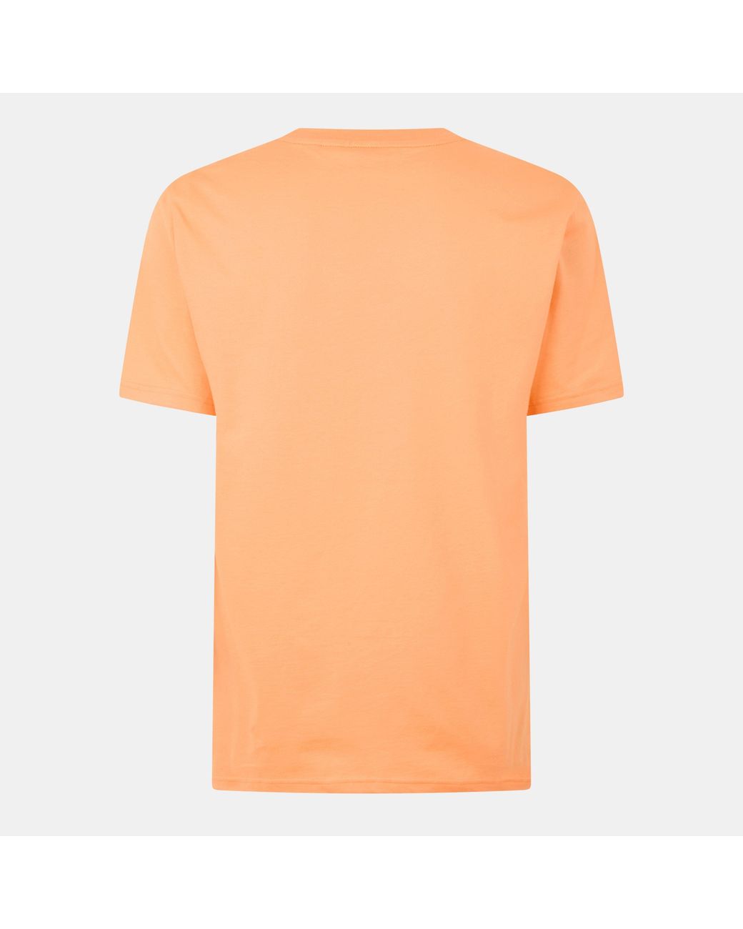 Boss Orange Bodywear Short Sleeve T-Shirt With Logo Print Detail for men
