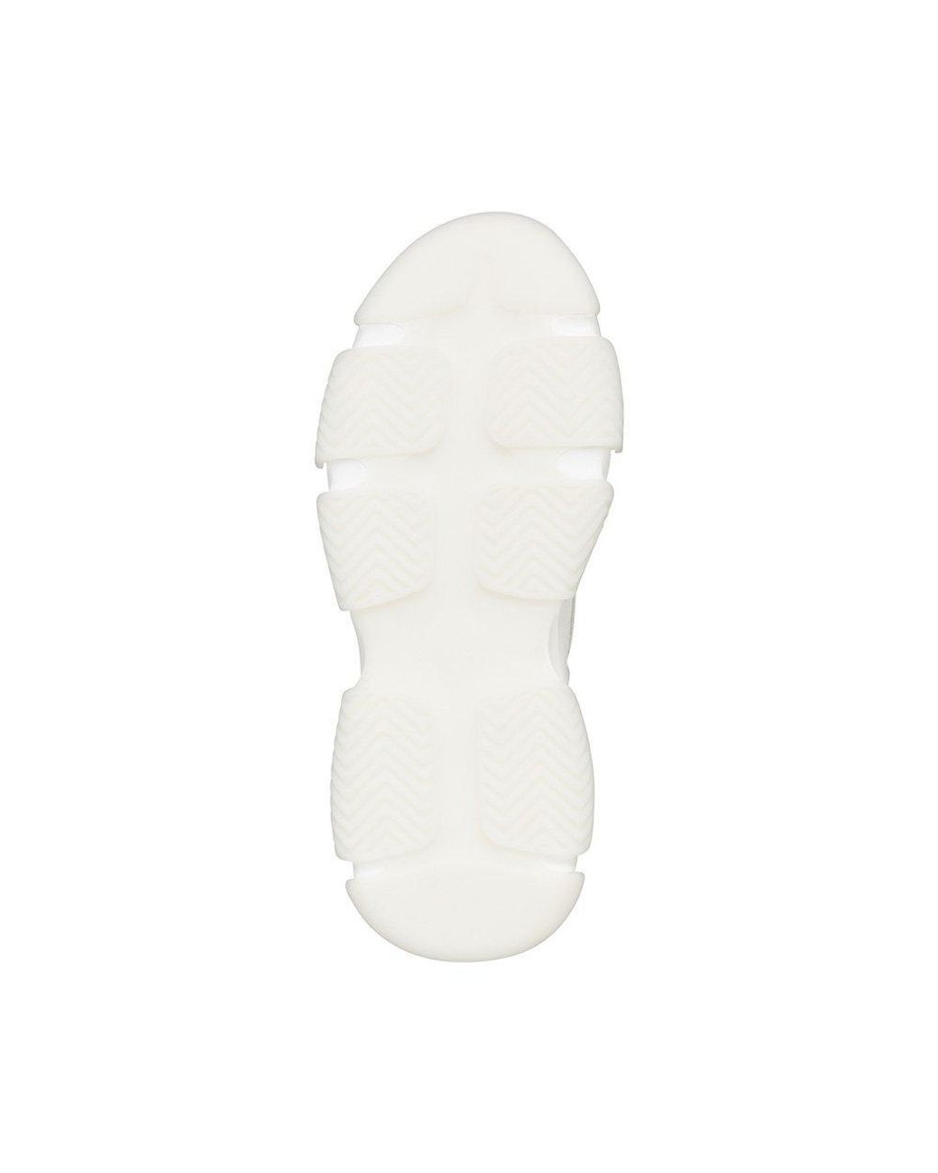 Steve Madden White Possess Trainers for men