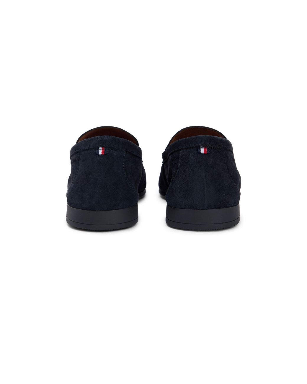 Tommy Hilfiger Blue Low-Top Trainers for men
