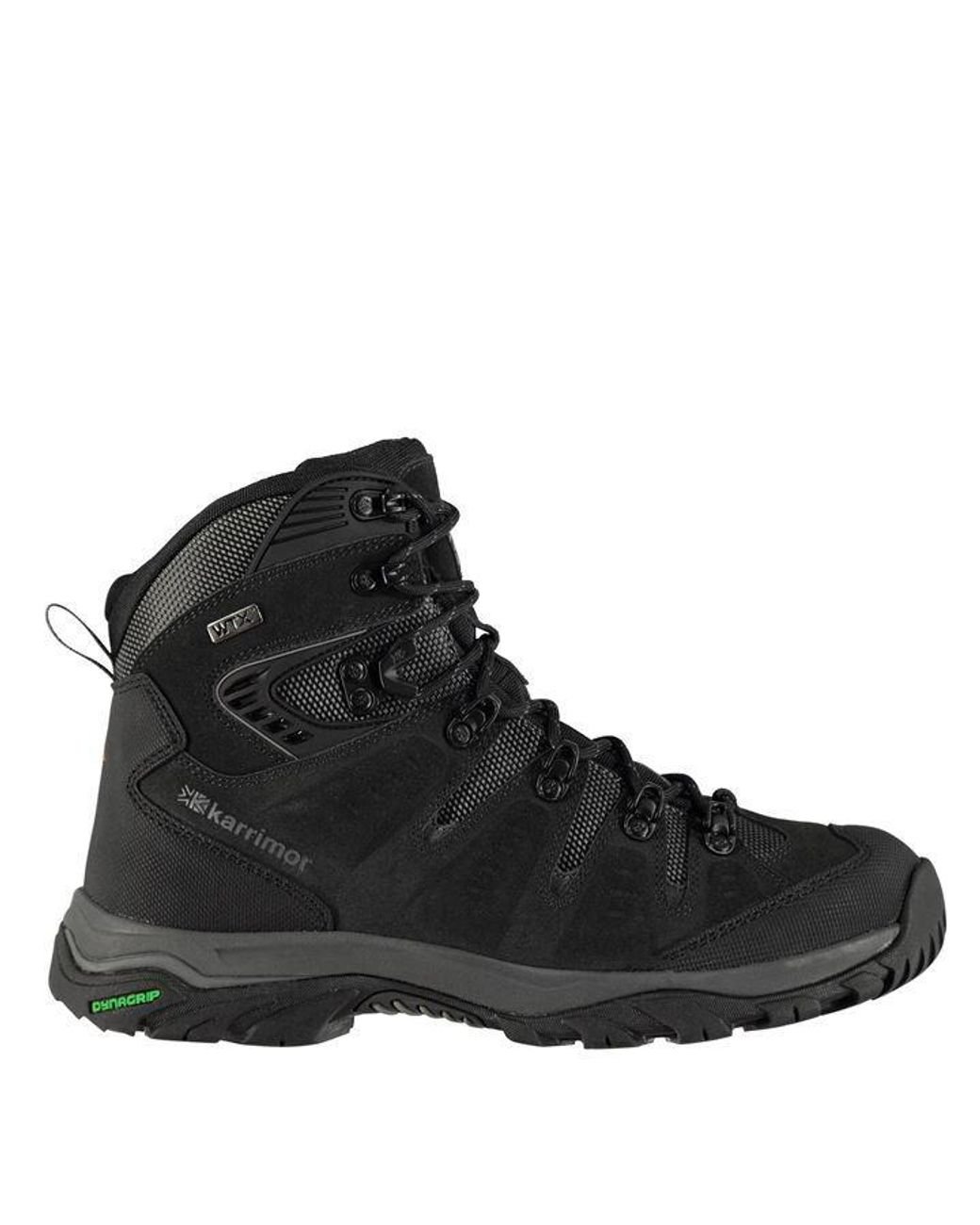 Karrimor merlin mid walking boots mens sale