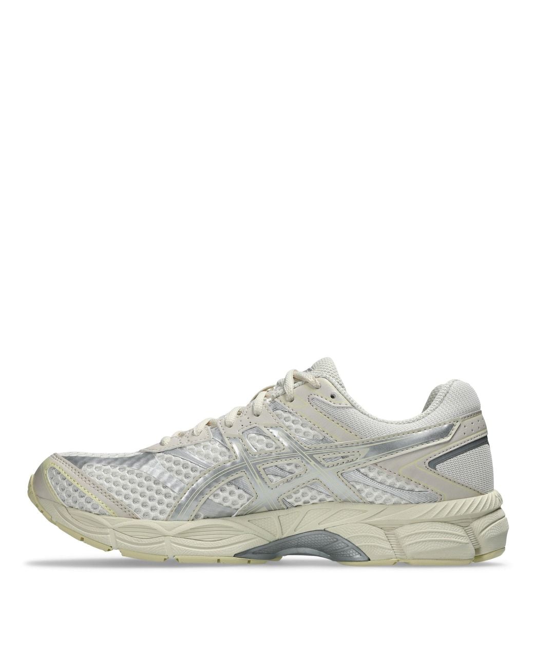 Asics Gray Gel-Cumulus 16 Runners