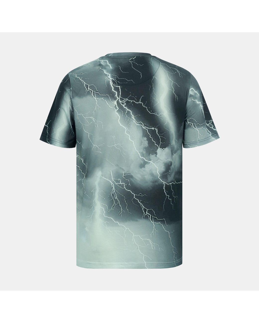 Firetrap Blue Sub T Shirt for men