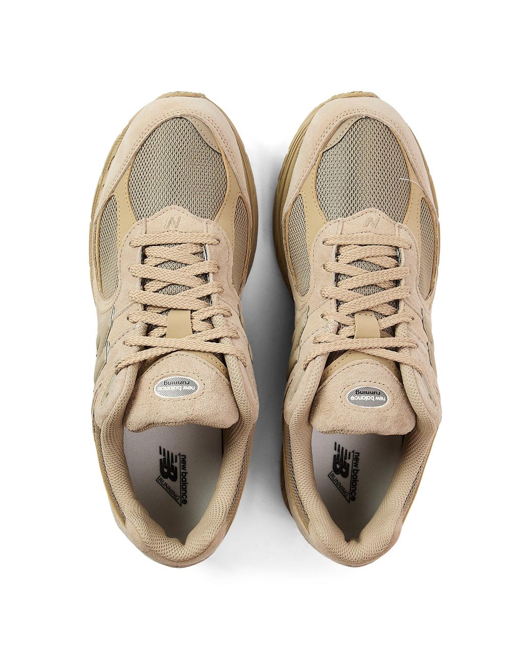 New Balance Natural Nb 2002 for men