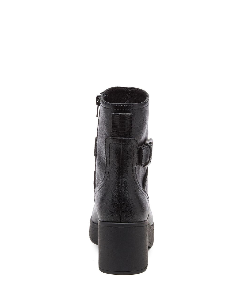 Rocket Dog Black Camille Lace Cupsole