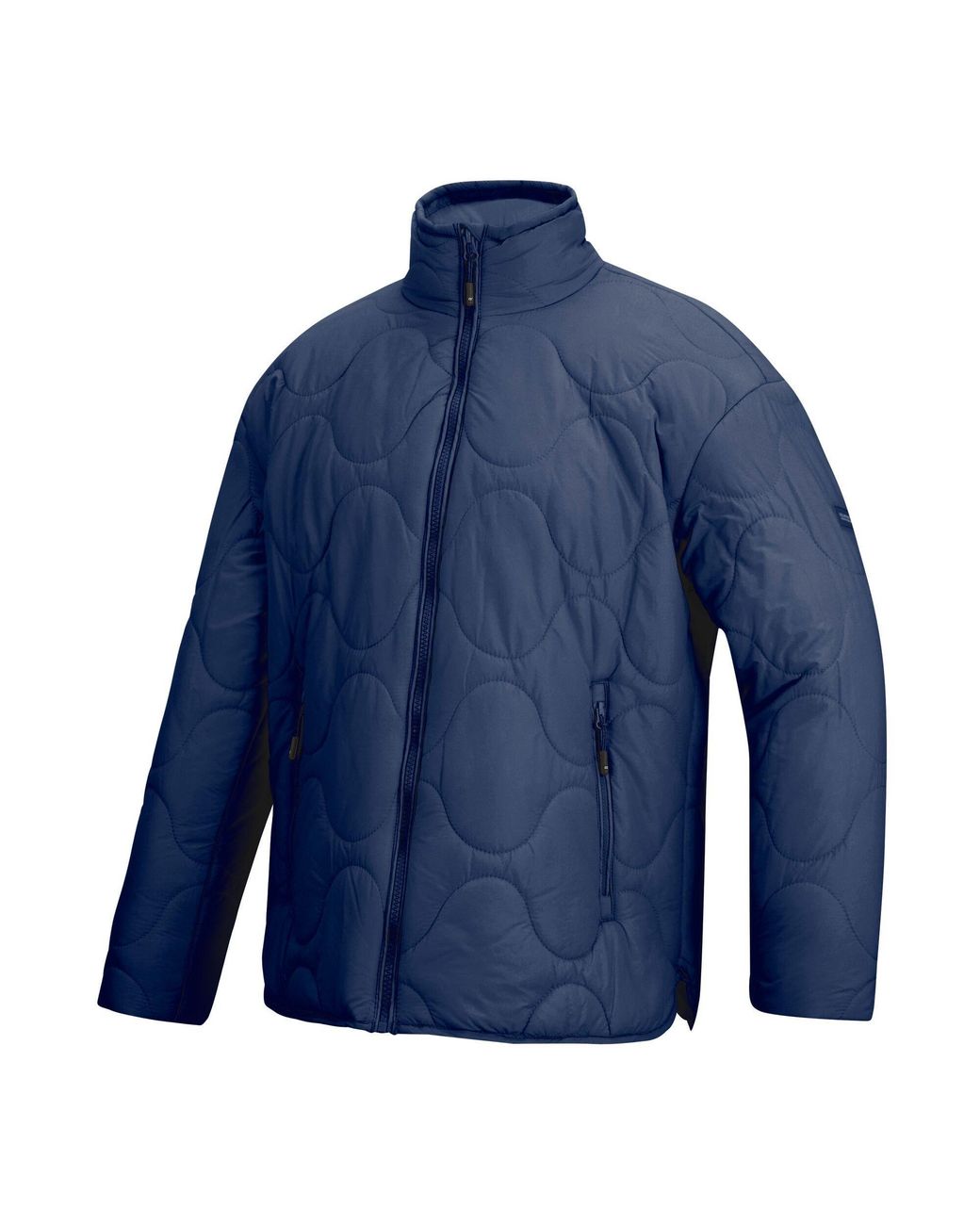 Regatta Blue Carlotte Water-Repellent Jacket