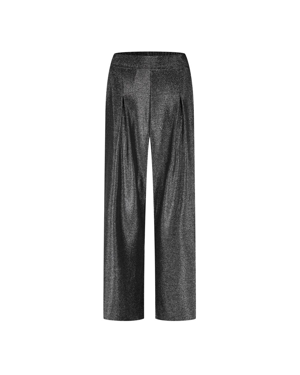 Biba Black Wide Leg Trouser