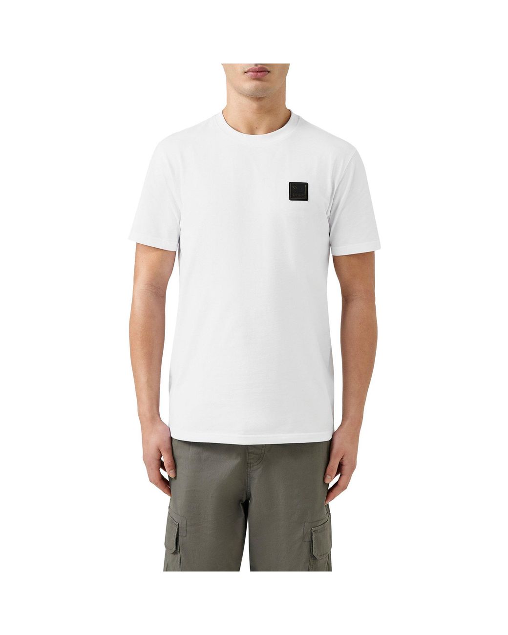 Patrick White T-Shirt for men