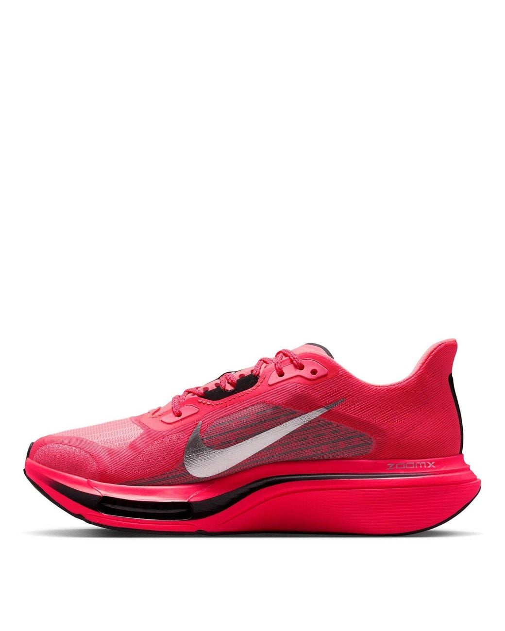 Nike Red Pegasus Plus 2 Ld64