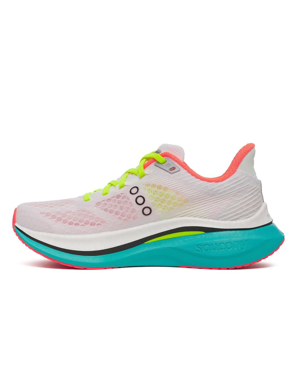 Saucony Blue Endorphin Speed 5 Trainer