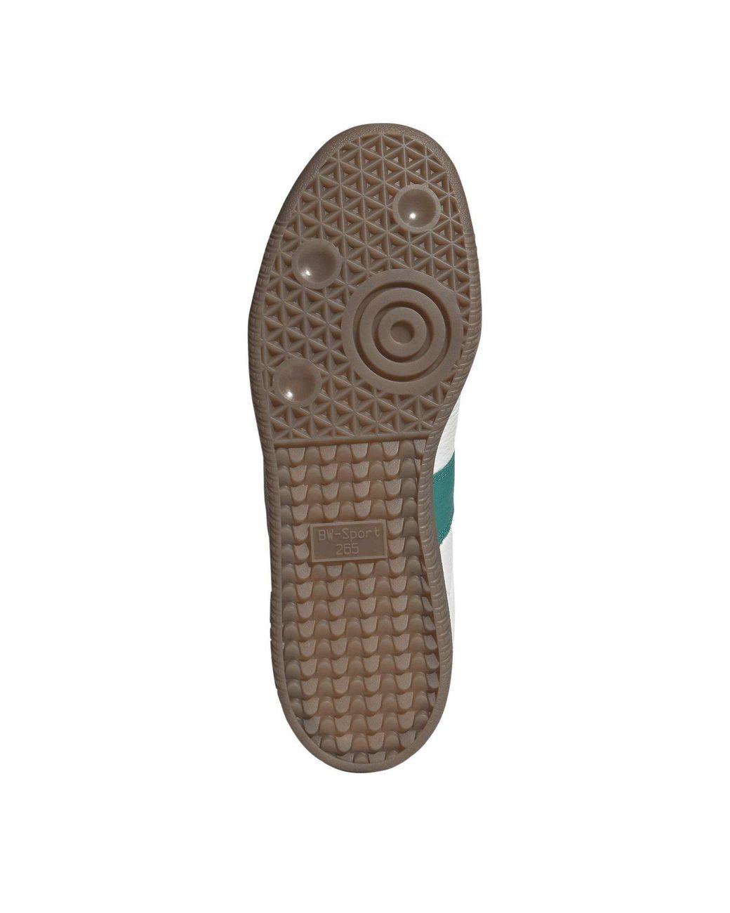 Adidas Originals Multicolor Bw Army Sneakers for men