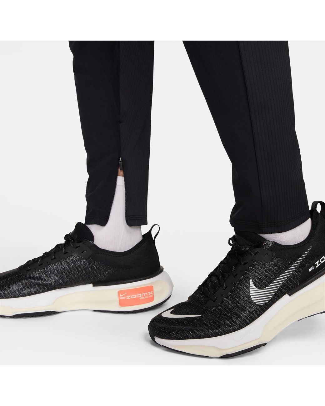 Nike Blue Aeroswift Dri-Fit Adv Running Pants for men