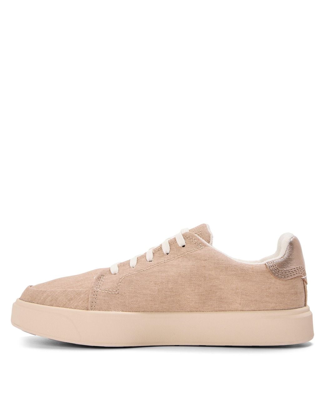 Timberland Pink Low Lc Sneaker Trainers