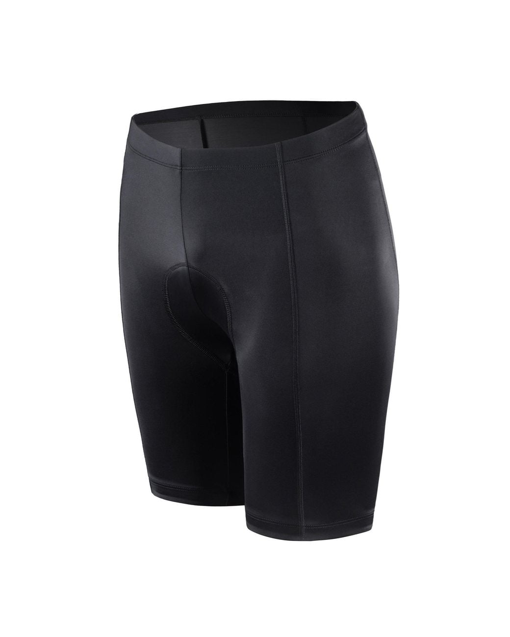 Dhb Black Cycle Short for men