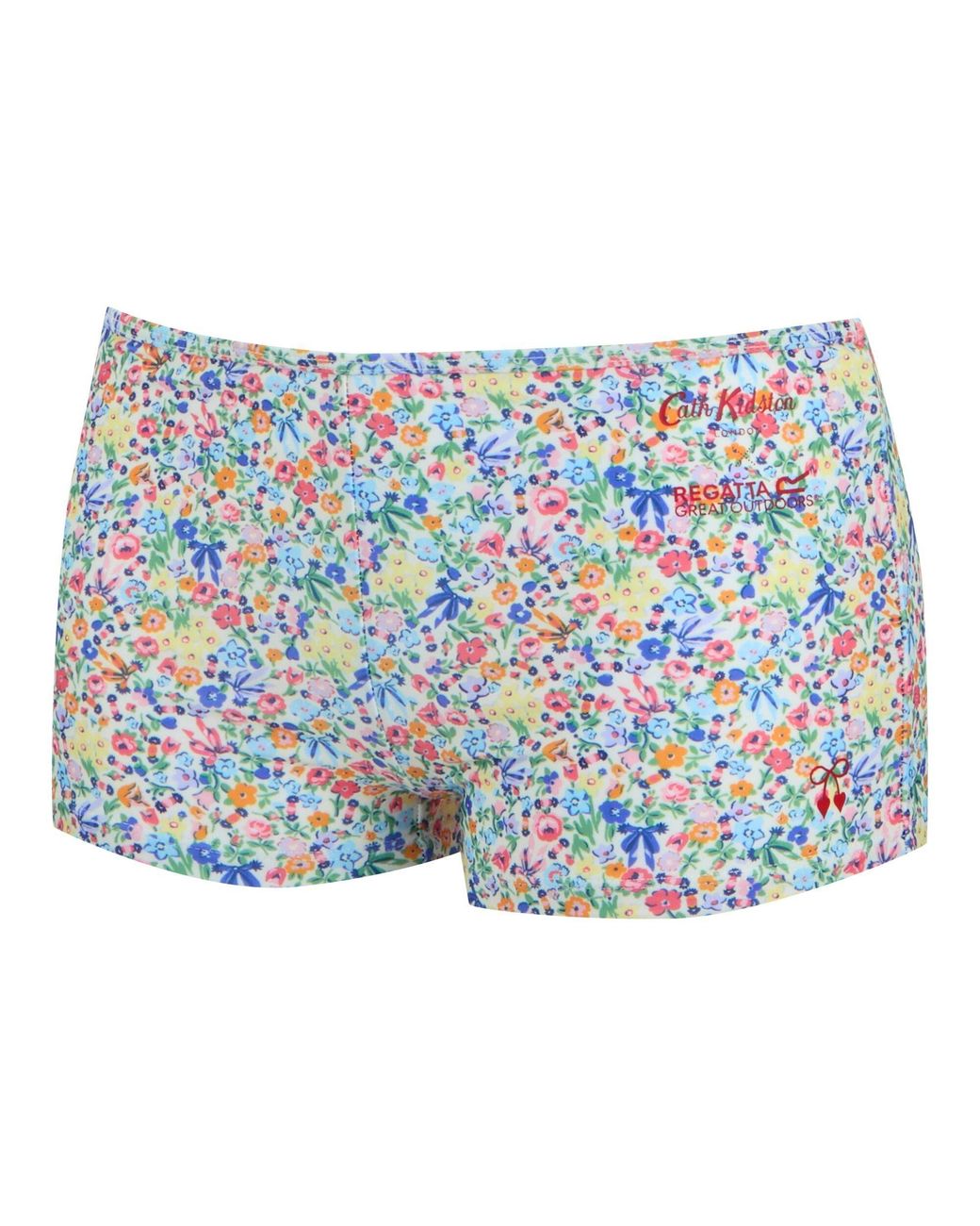 Regatta Multicolor Cath Kidston Upf 50+ Bikini Shorts