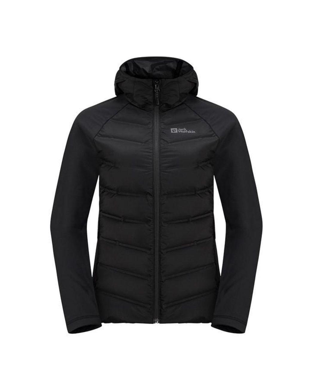 Jack wolfskin mount outlet floyen jacket