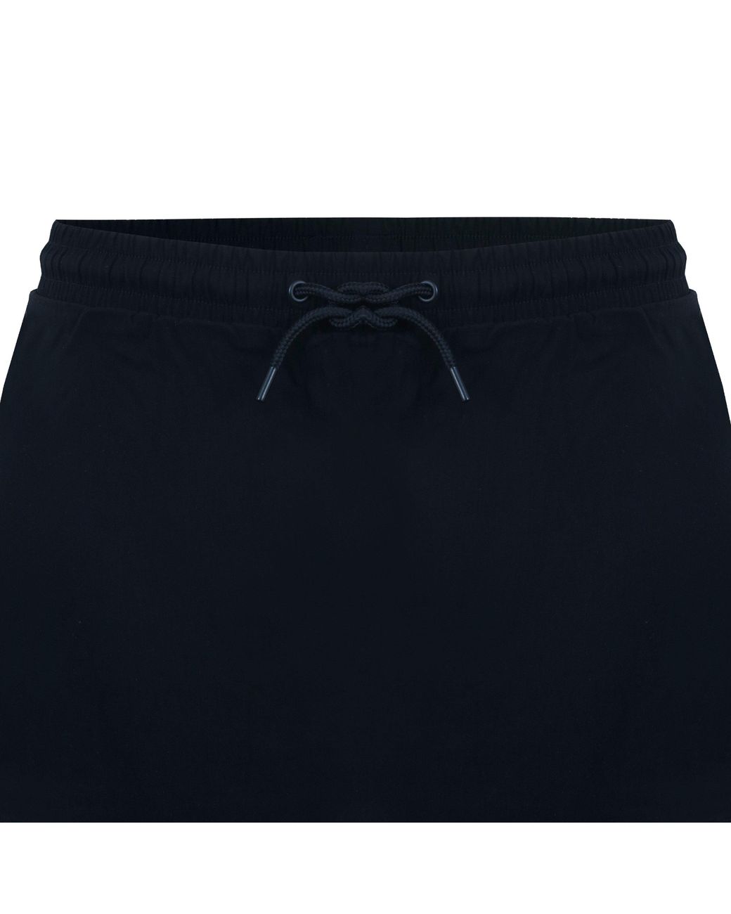 Miso Blue Cargo Skort