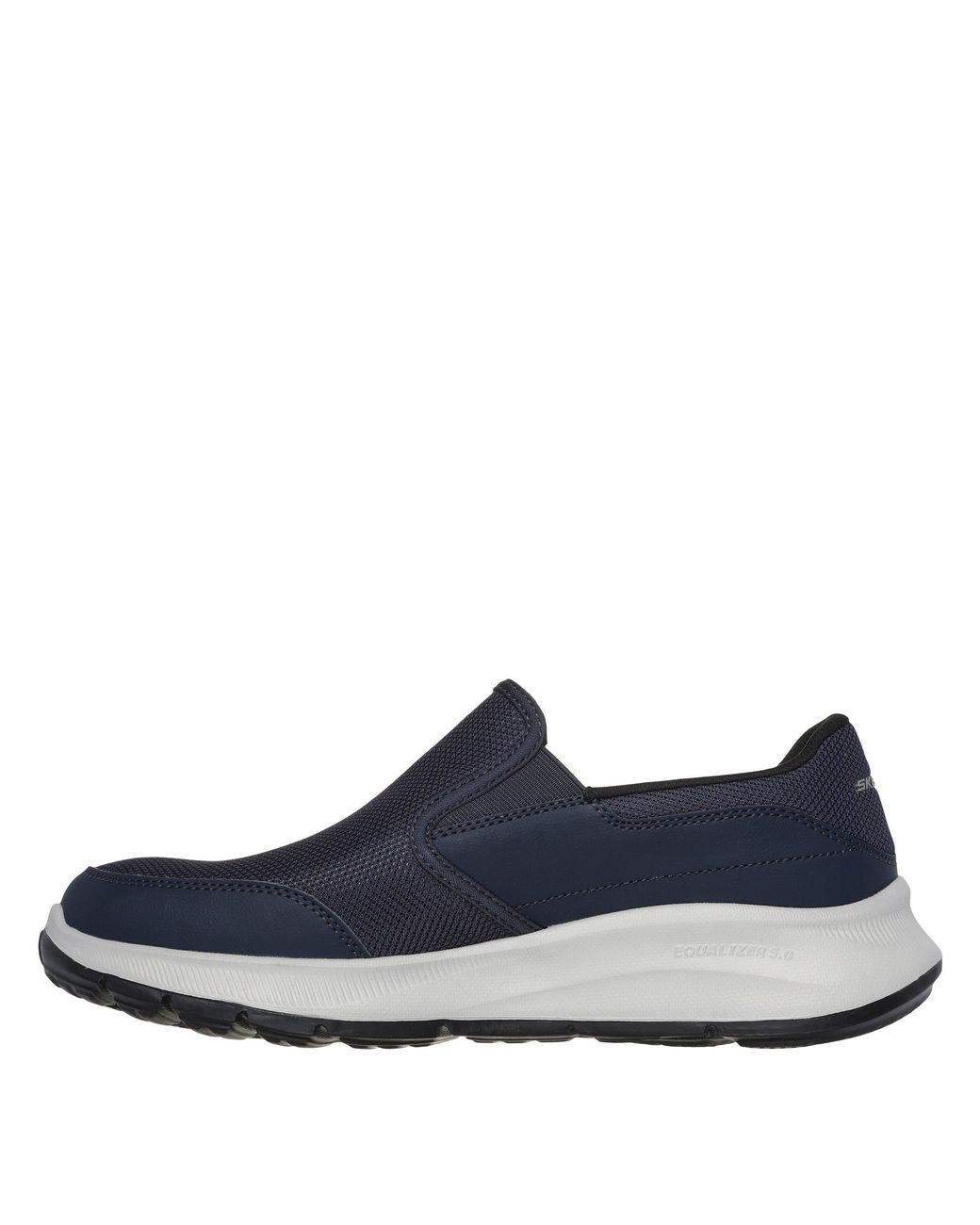Skechers Blue Relaxed Fit: Equalizer 5.0 for men