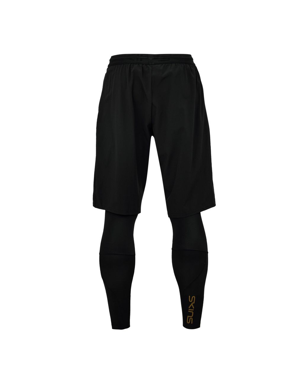 Skins Black Series-5 for men