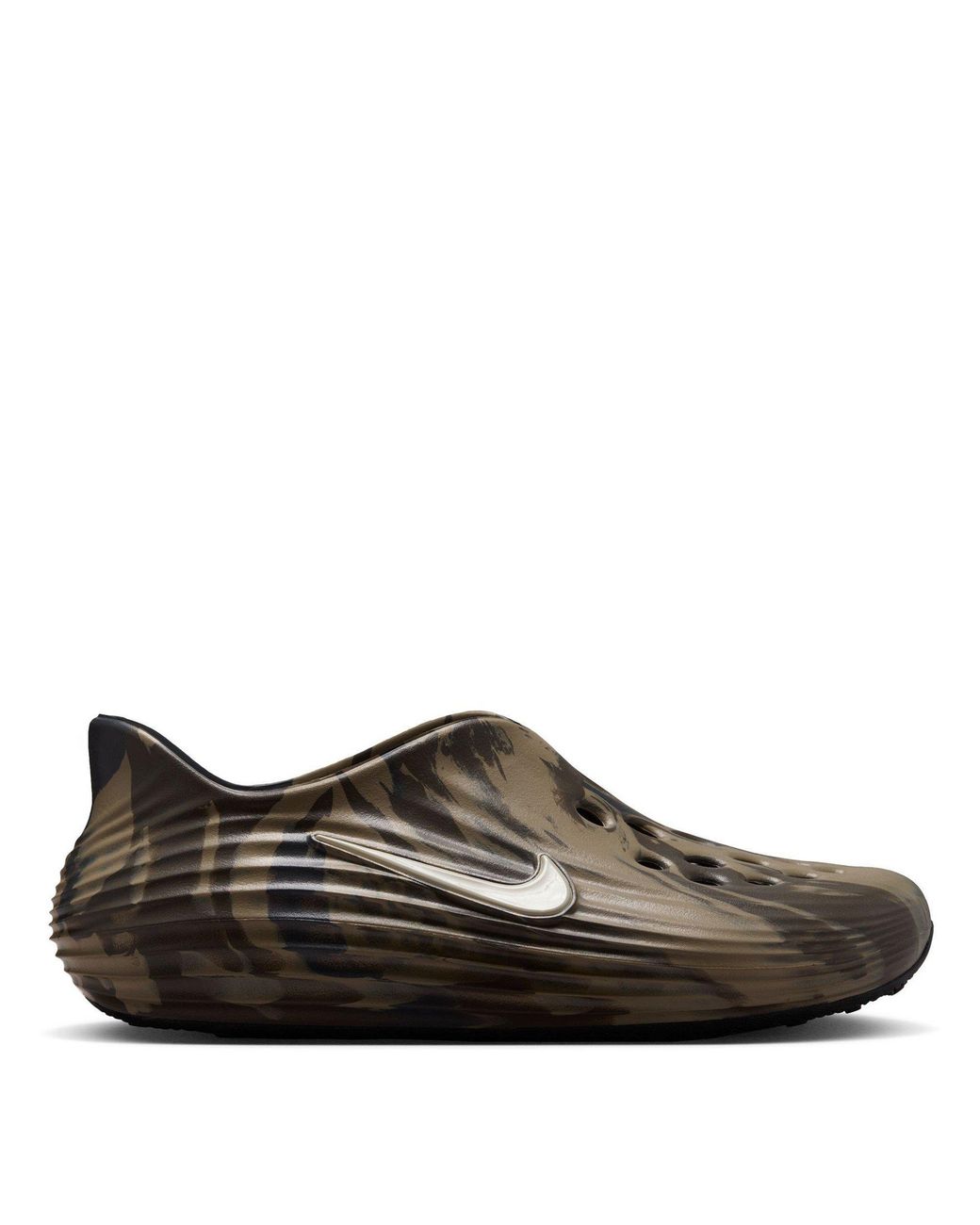 Nike Brown Casual Sports Shoes for men
