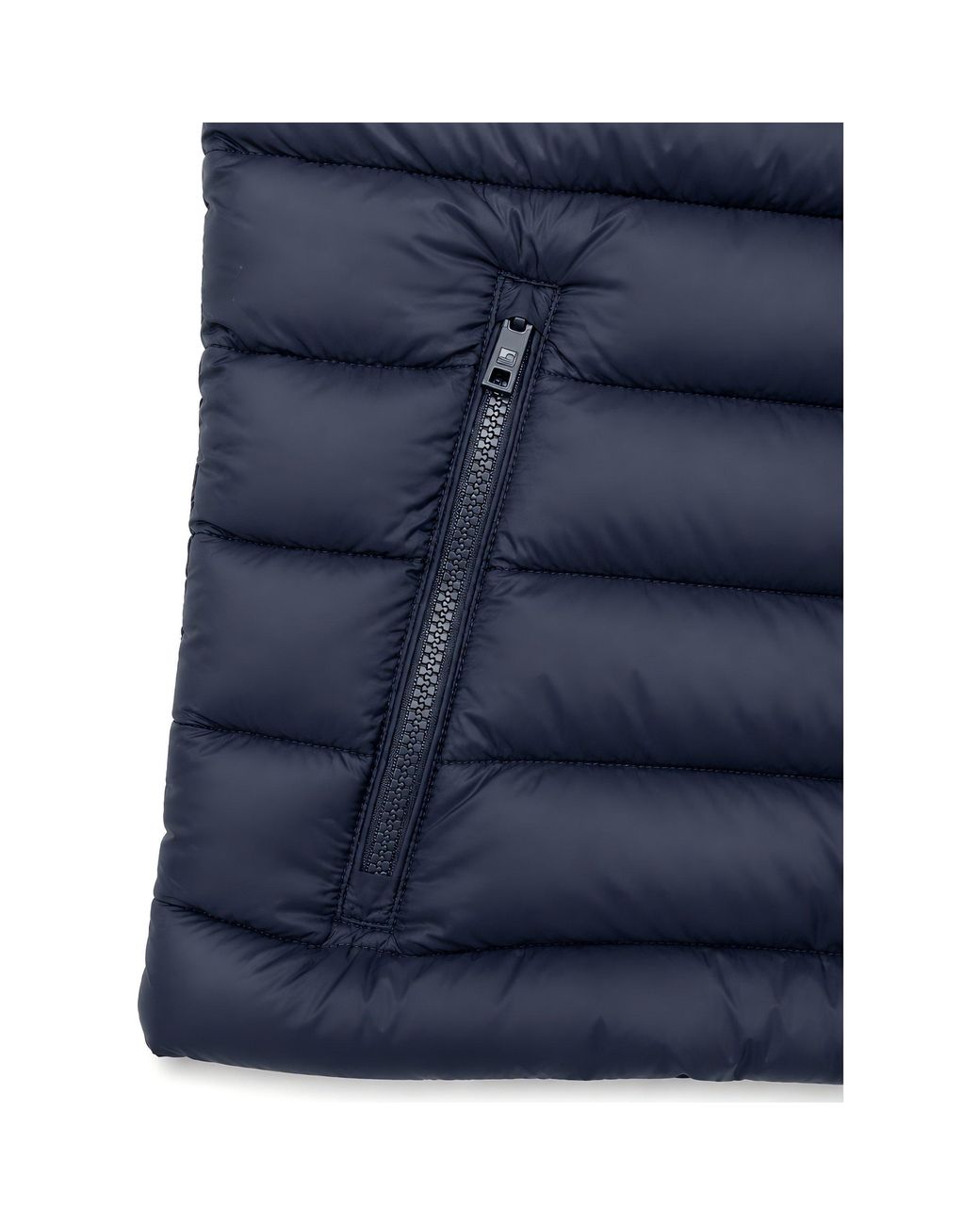 SoulCal & Co California Blue Micro Bubble Hooded Jacket for men