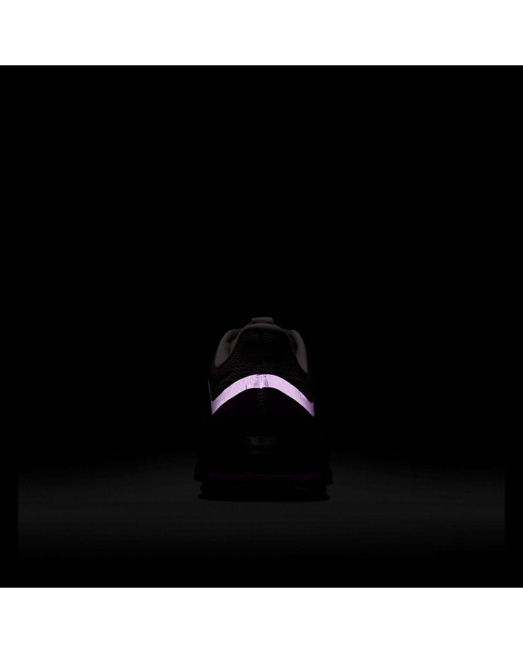 Nike Purple Pegasus Premium Trainers