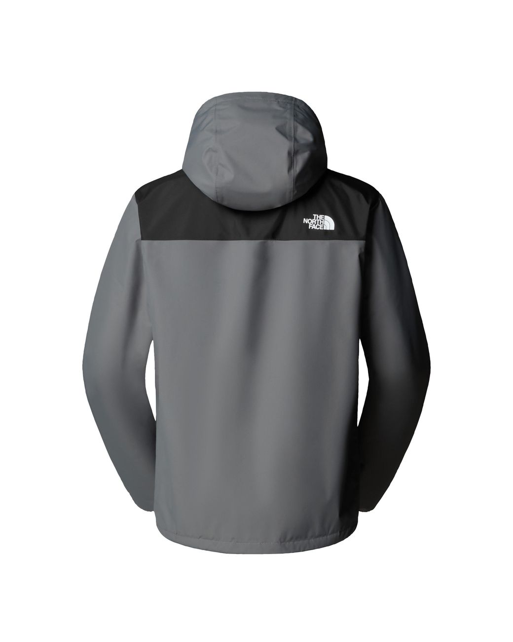 The North Face Gray Light Jackets for men