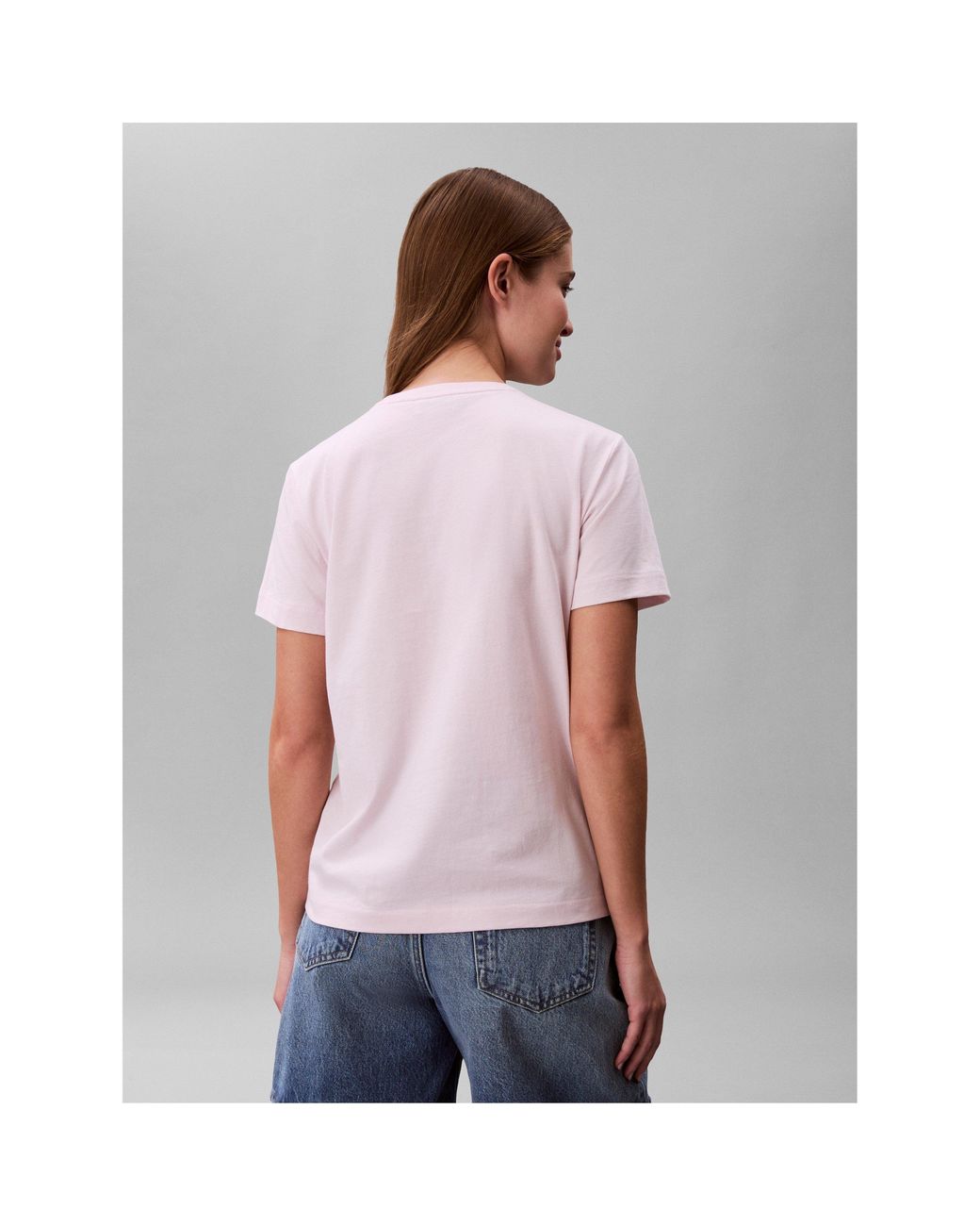 Calvin Klein Black T-Shirt