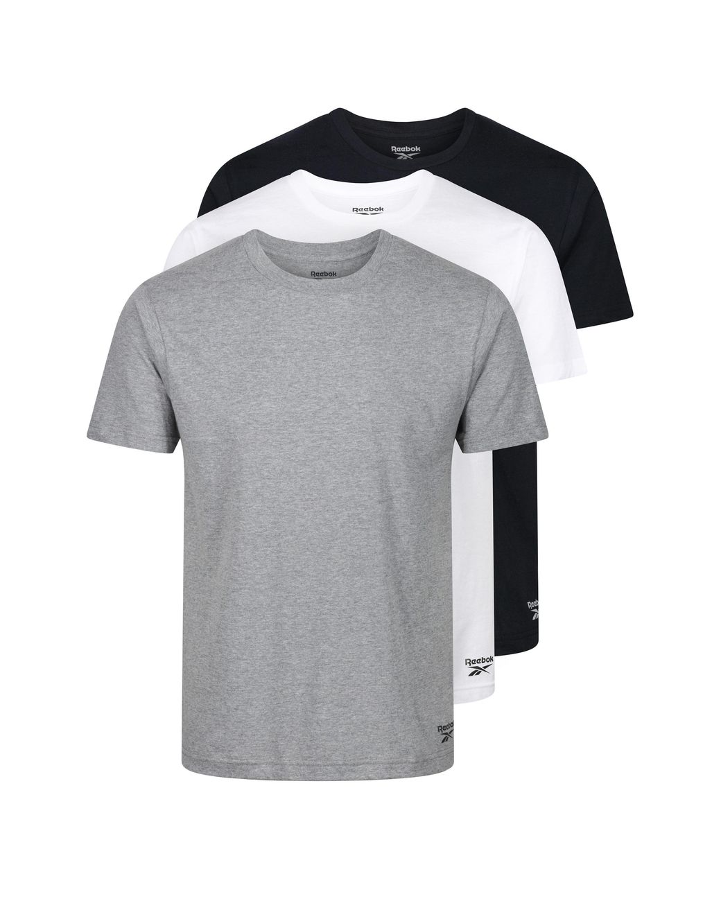 Reebok Multicolor Santo T-shirt for men
