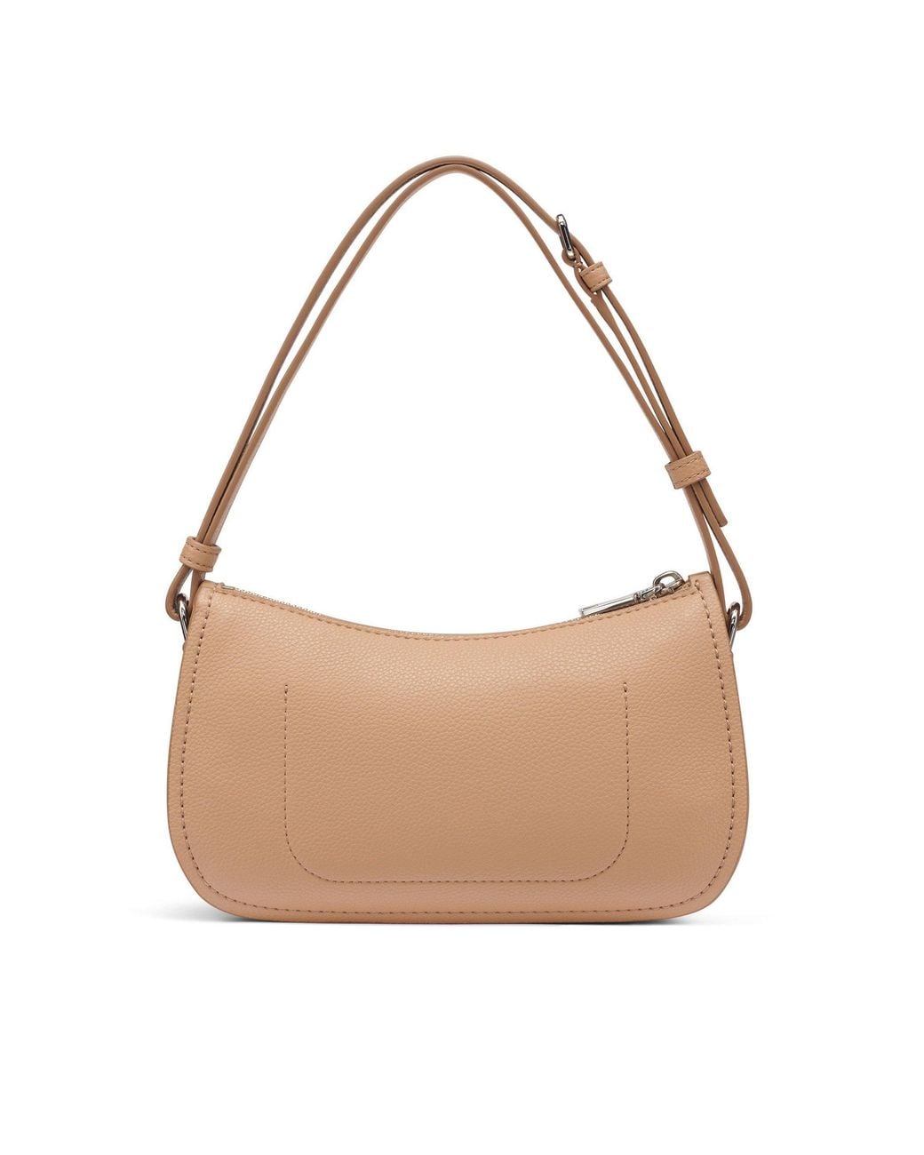 DKNY Brown Crossbody Bag