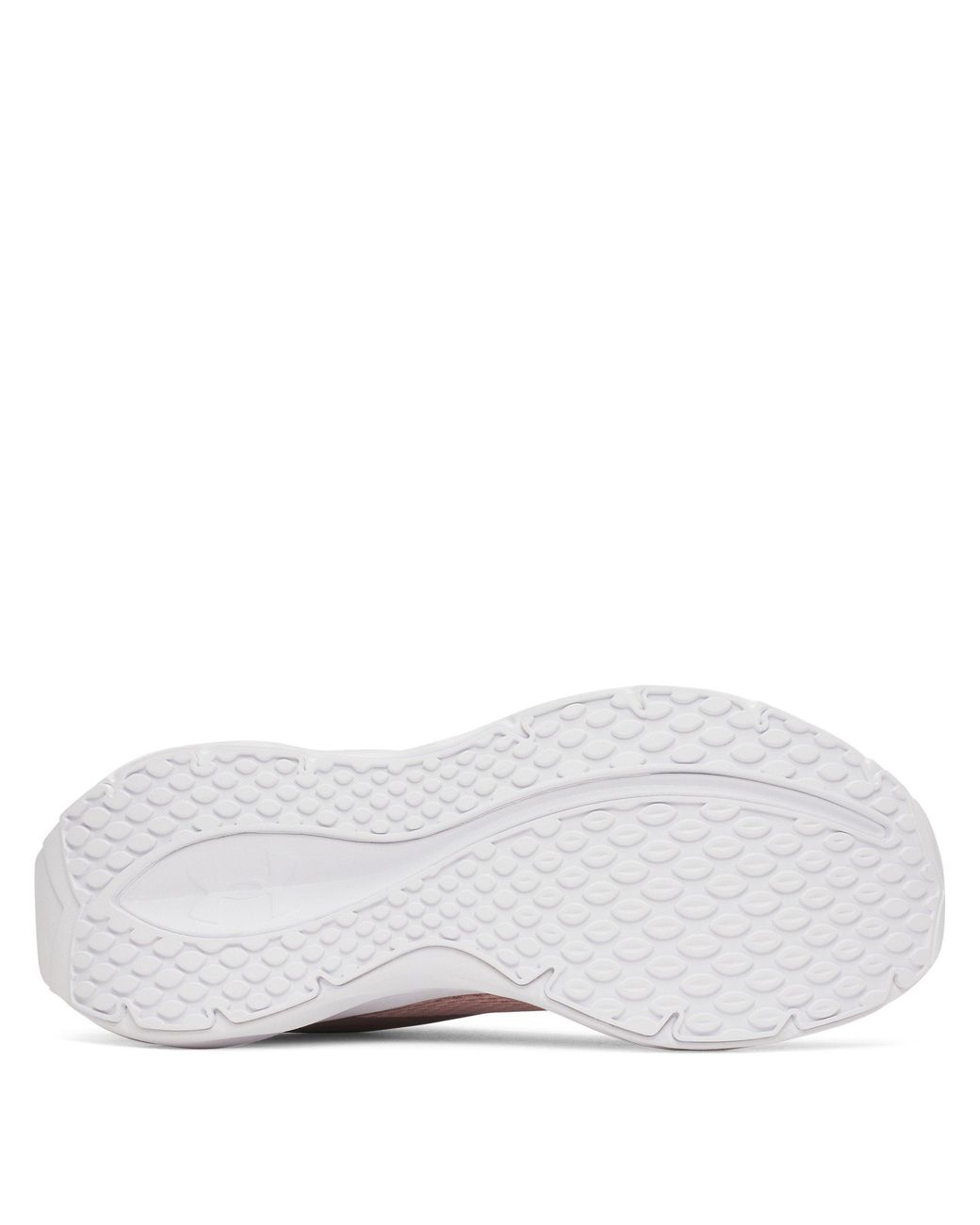 Under Armour Pink Ascend