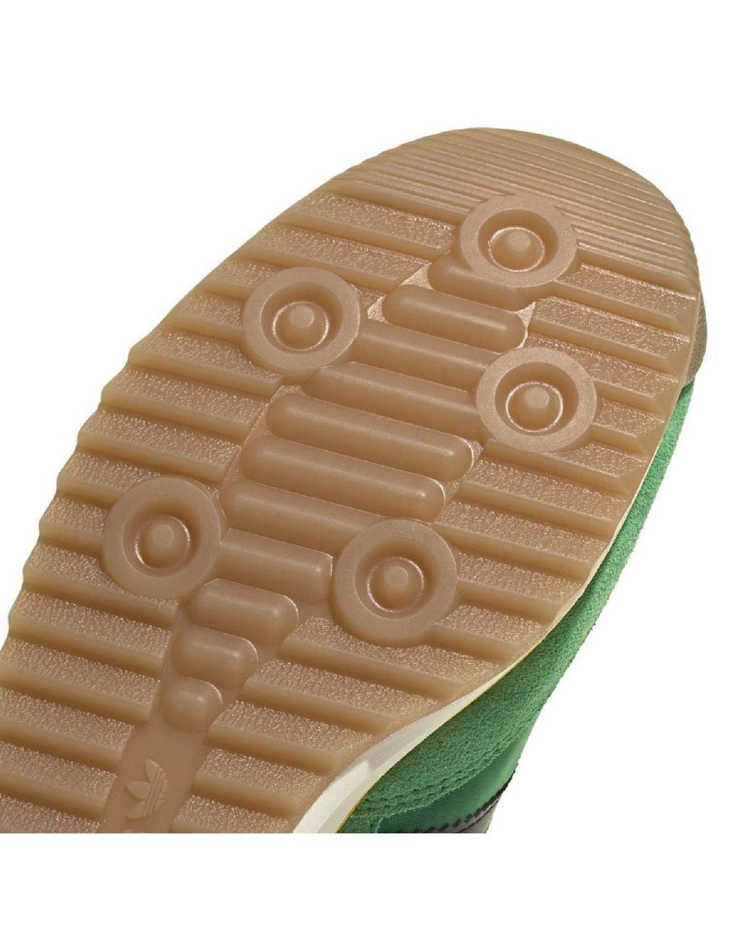 Adidas Originals Green Sl 72 Rs Shoes for men