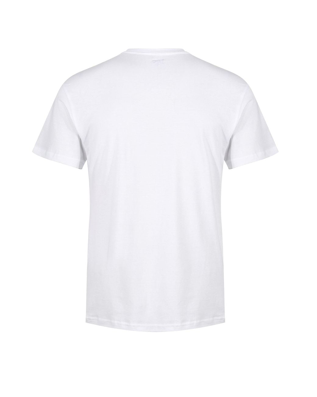 Wrangler Gray 3Pk T-Shirts Foster for men
