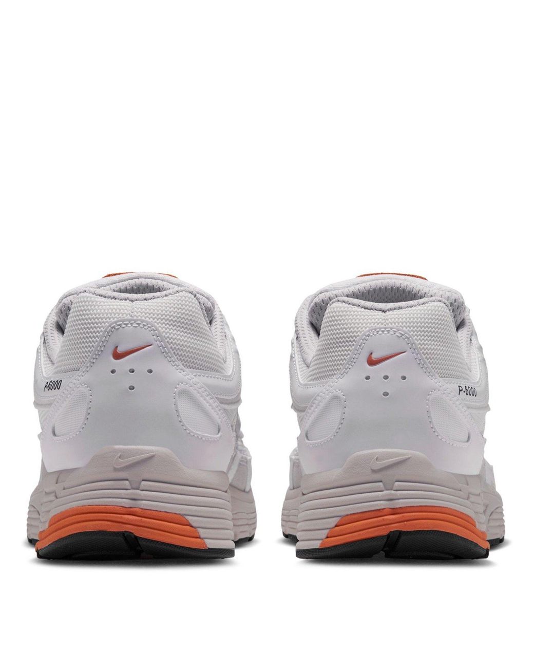 Nike Gray P6000 Winter Sn64 for men
