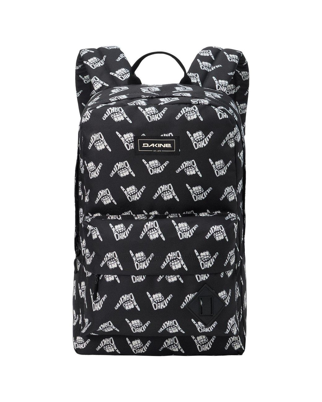 Dakine Black 365 Backpack 21L