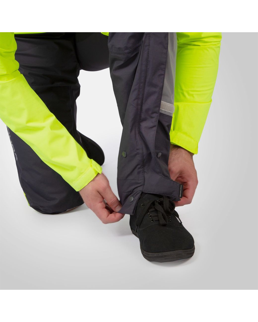 Endura Yellow Urban Luminite One Piece for men