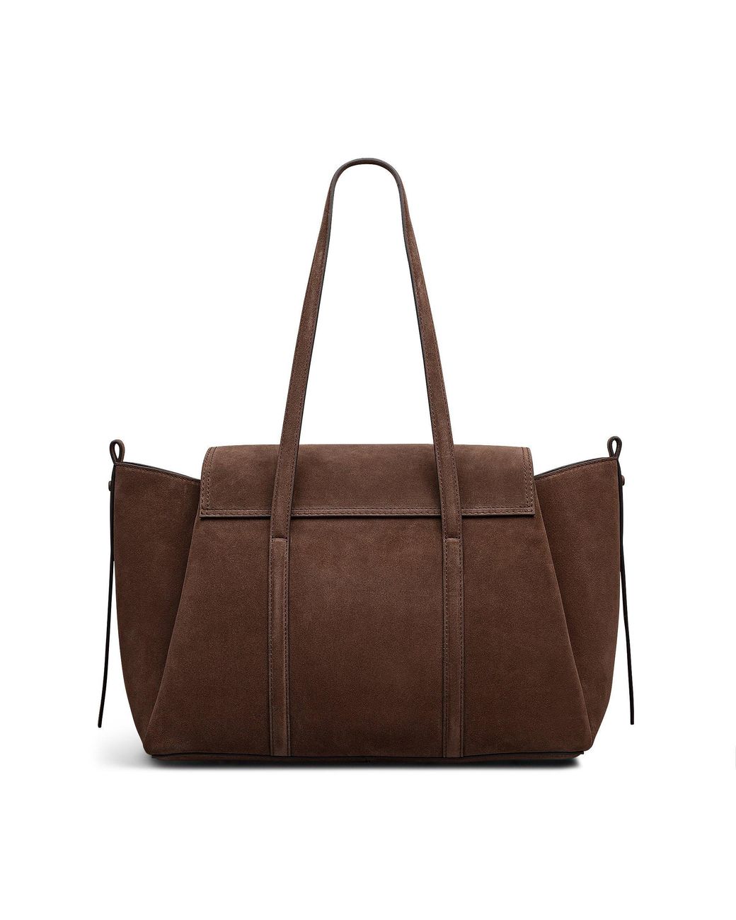 Radley Brown Shoulder Bags