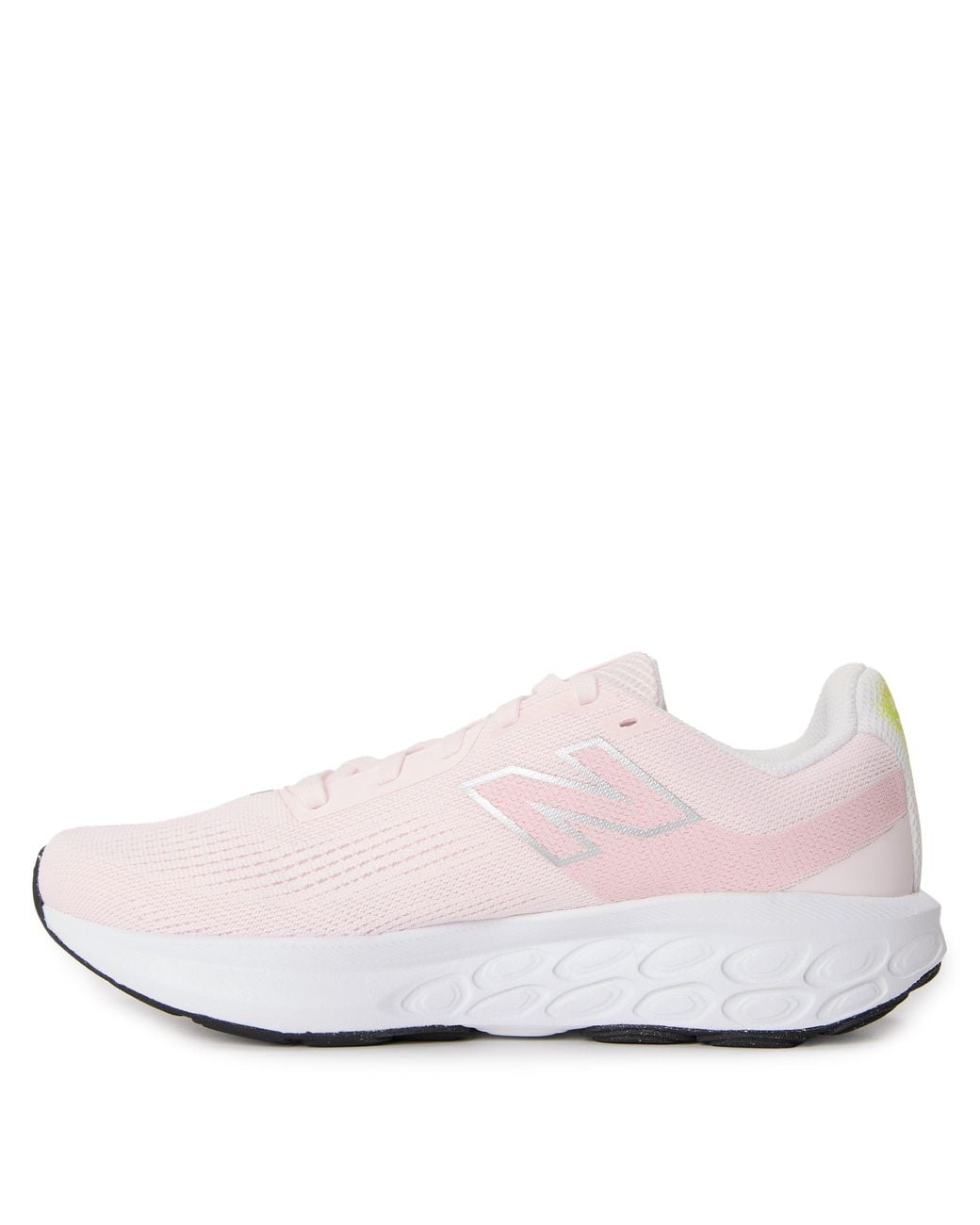 New Balance Pink Nb 520 V9 Running Shoes