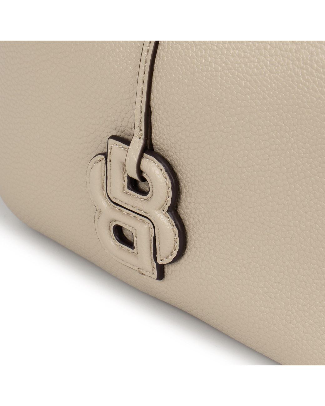 Boss Natural Crossbody Bag