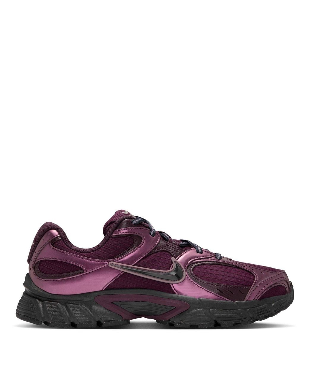 Nike Purple V5 Rnr