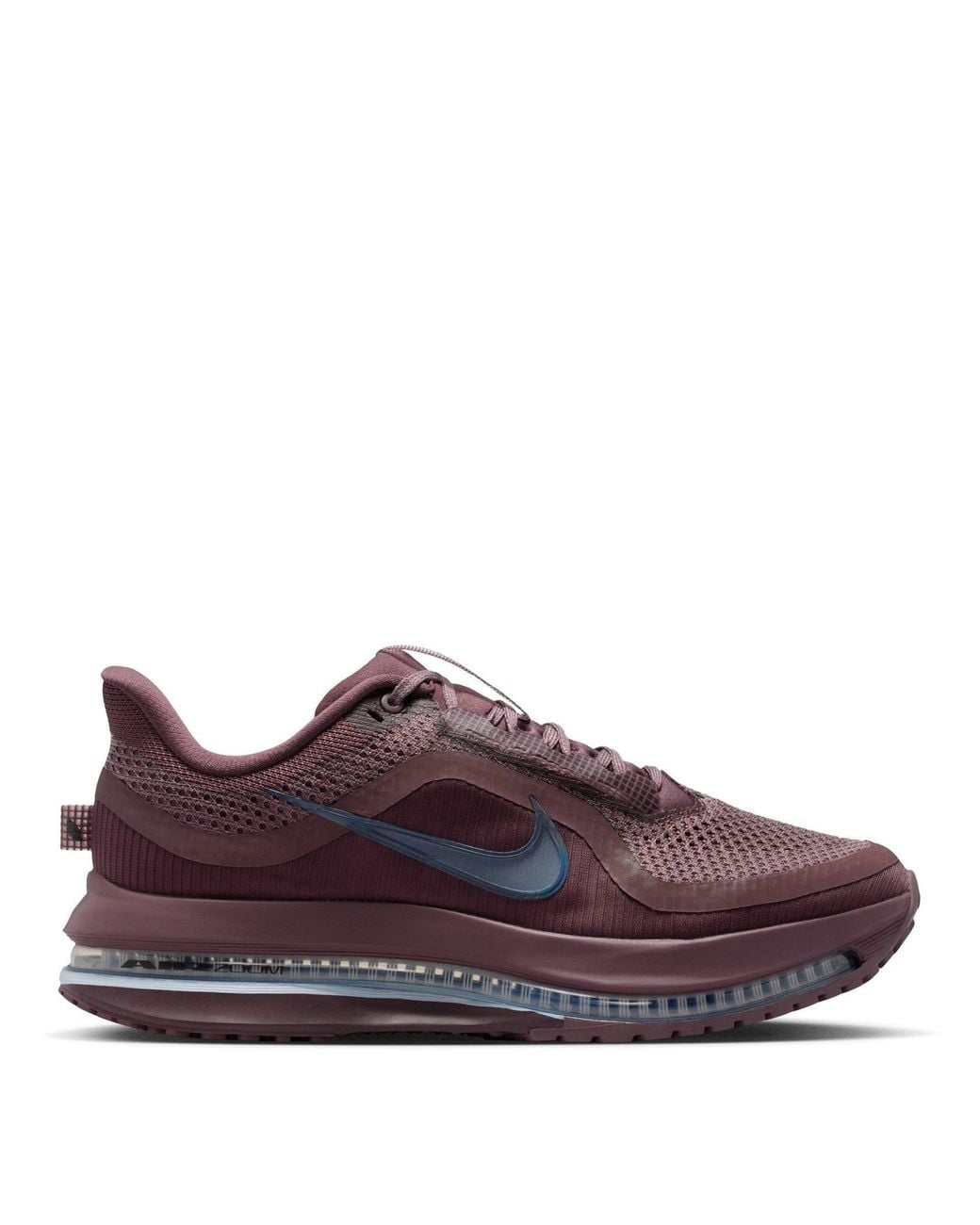 Nike Brown Pegasus Premium Trainers
