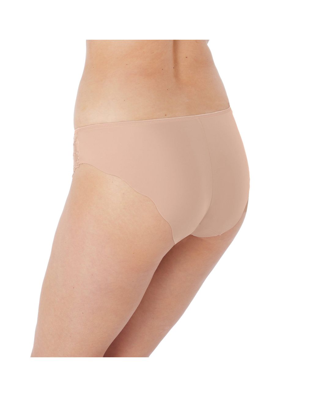 Fantasie Natural Ana Brief