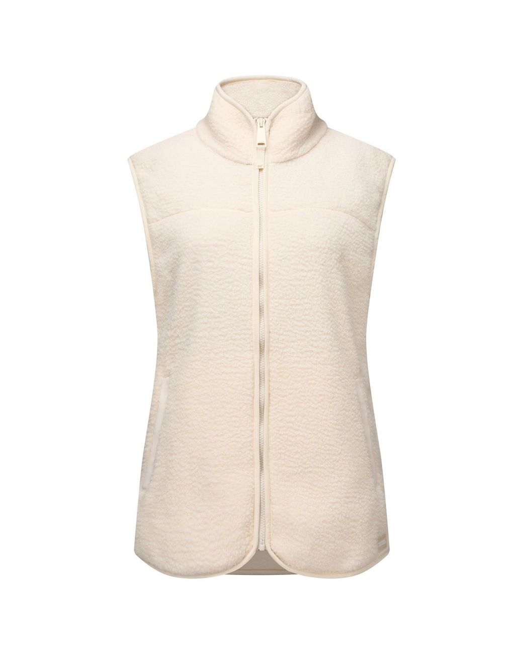 Regatta Blue Frankie Borg Fleece Bodywarmer
