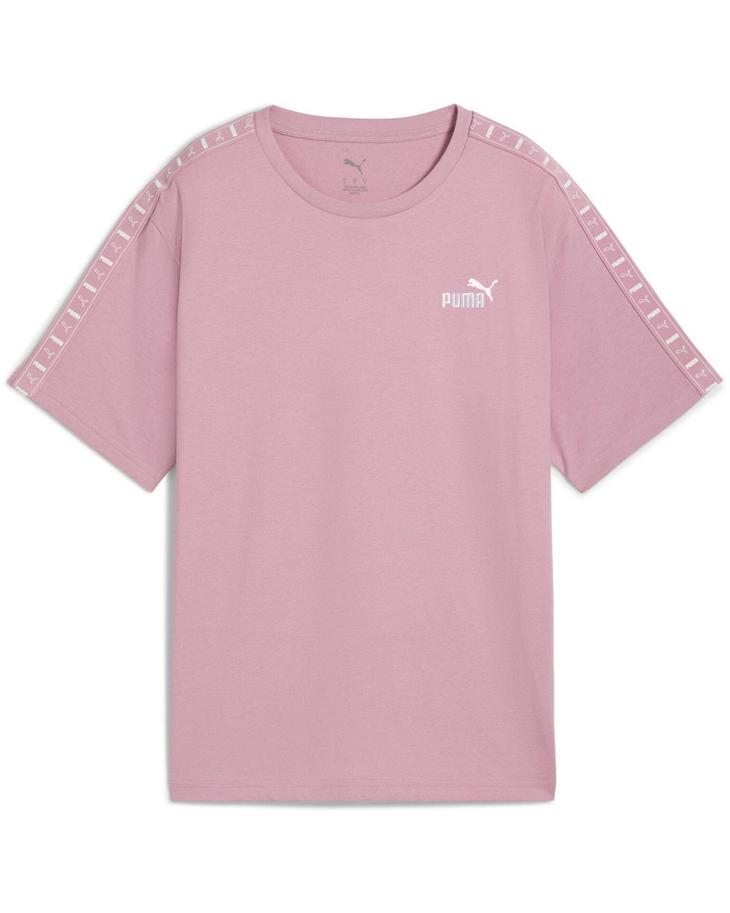 PUMA Purple Tape Relaxed T-Shirt