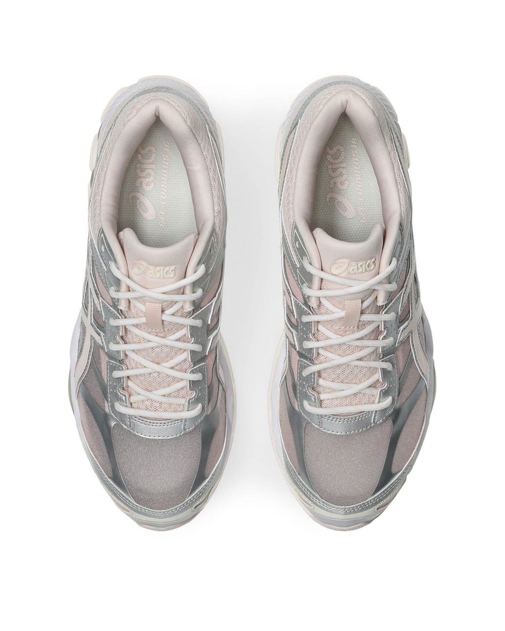 Asics Gray Gel-Cumulus 16 Runners