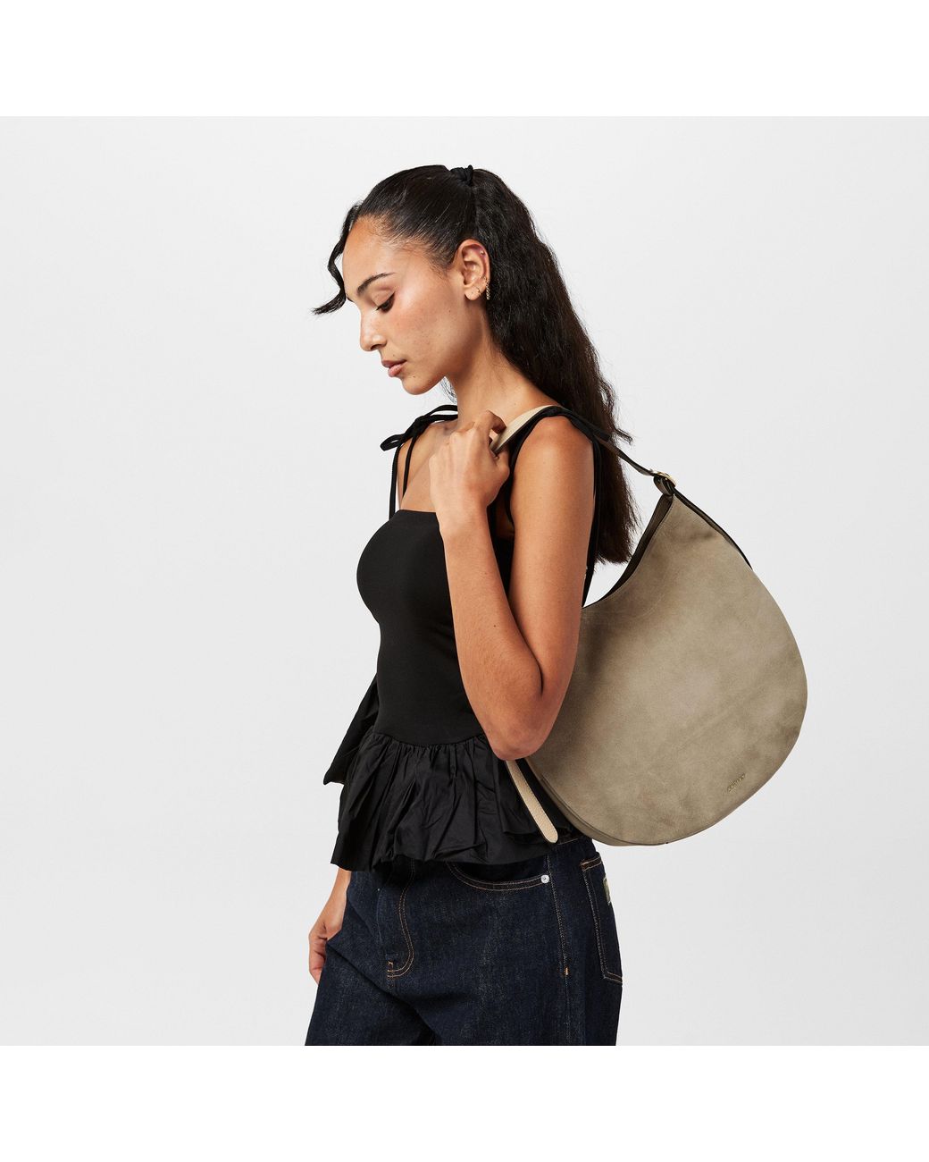 Radley Brown Kensington Place Shoulder Bag