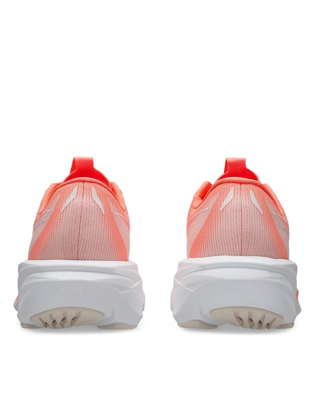 Asics Pink Gt-2000 15 Road Running Shoes