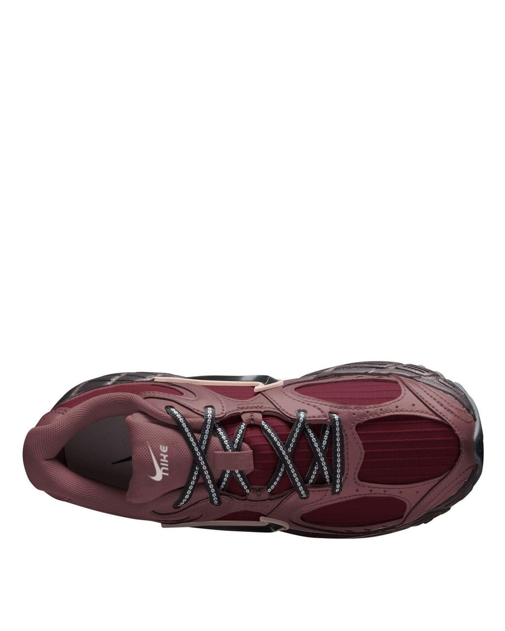 Nike Purple V5 Rnr