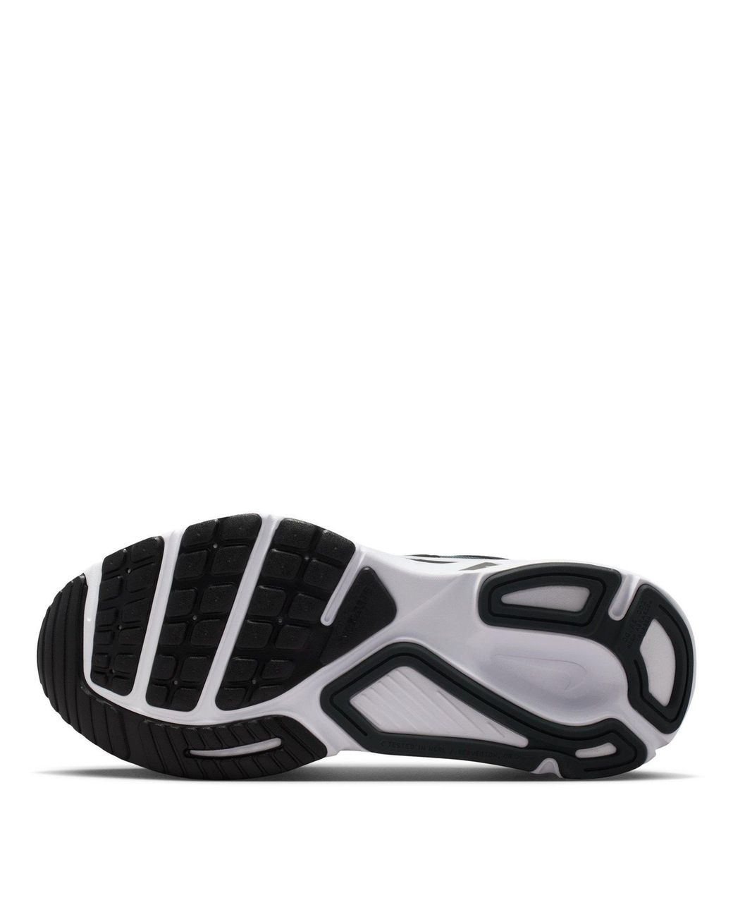 Nike Blue Everyday Running Shoes